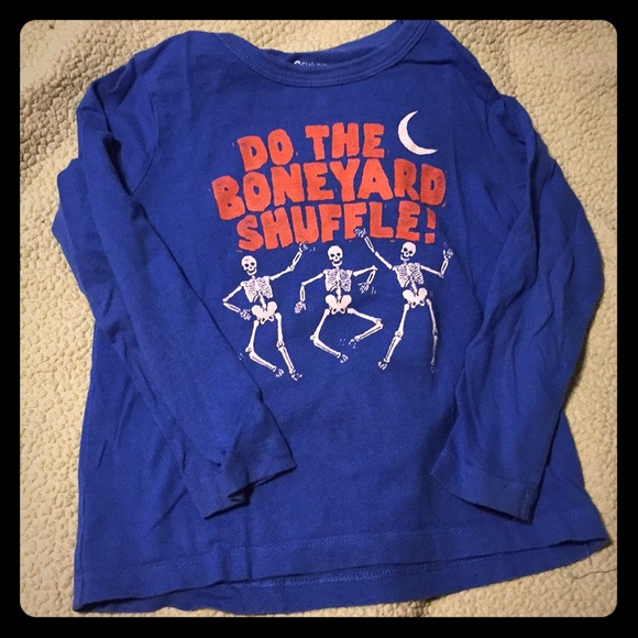 Halloween Shirt - Picture 1 of 2